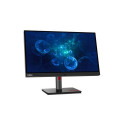 Lenovo ThinkVision P27pz-30 LED display 68.6 cm (27&quot;) 3840 x 2160 pixels 4K Ultra HD LCD Bl