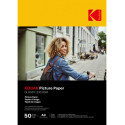 Kodak fotopaber A4 Glossy 230g 50 lehte