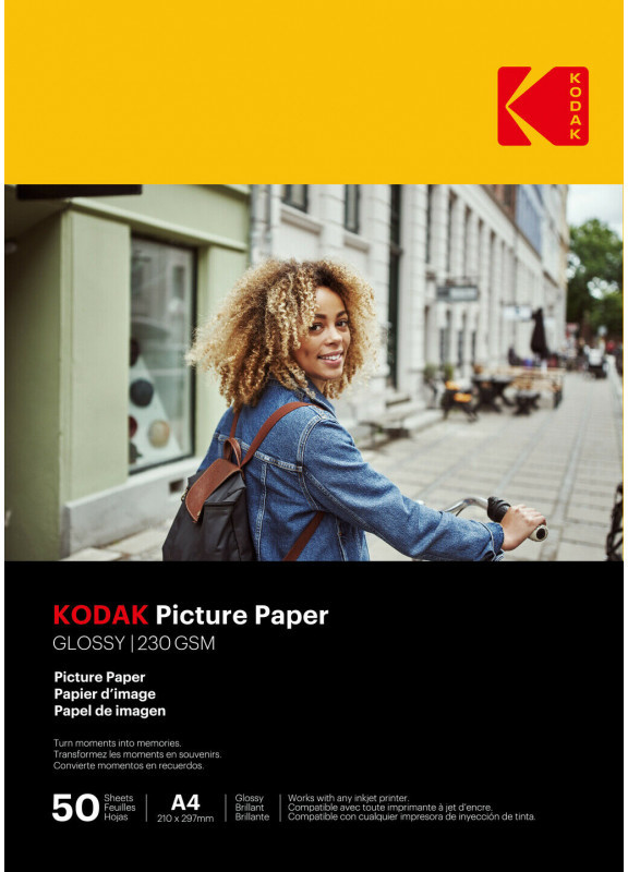 KODAK 9891267