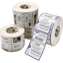 Zebra Z-Select 2000T White Self-adhesive printer label