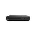 Philips 2000 series TAEP200 DVD player Black