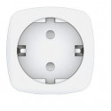 EZVIZ T30-10B-EU smart plug 1600 W White