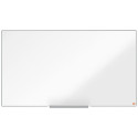 Valgetahvel NOBO Impression Pro Enamel Widescreen, 55" 1220x690mm, Magnetic, varjatud kinnitused / a