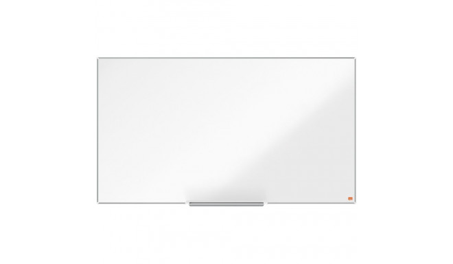 Valgetahvel NOBO Impression Pro Enamel Widescreen, 55" 1220x690mm, Magnetic, varjatud kinnitused / a