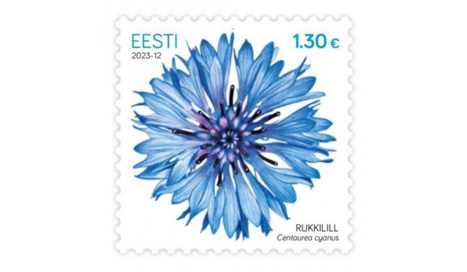 Postmark nominaal 1,30 eur (Eesti sisene alates 10.05.23)