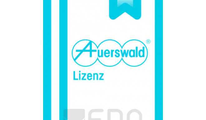 Auerswald Lizenz COMtrexxUser Activation 5