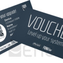 Auerswald Voucher Projektnummern COM. 600R(RX)