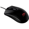 HyperX Pulsefire Core Wired Gaming Mouse 6200 DPI, RGB Lighting, Black