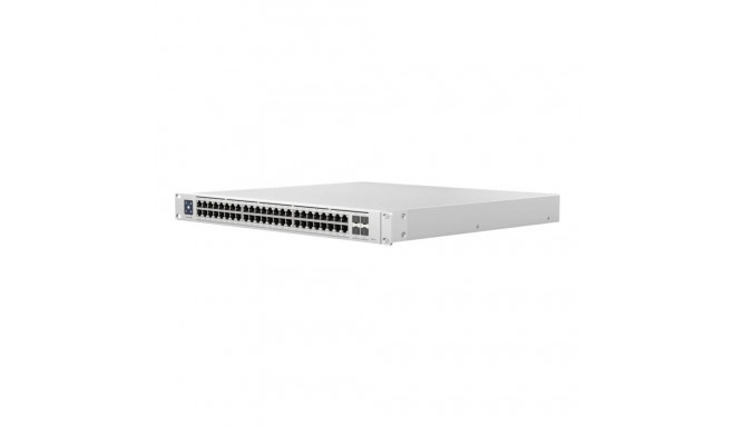 48+4P UbiQuiti Unifi USW-ENTERPRISE-48-POE 720W POE+ M RM