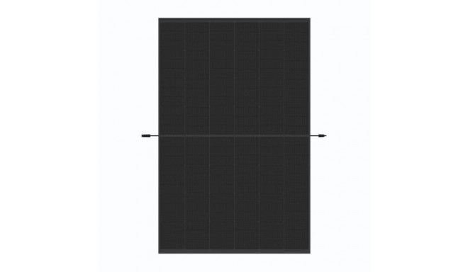 TrinaSolar | 450 W | VERTEX S+ NEG9R.25 | Full Black | N-Type Dual Glass TOPCon Monocrystalline