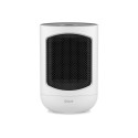 Zone isiklik keraamiline soojendi | Keraamiline soojendi | 600/900/1500 W | Valge | IP21