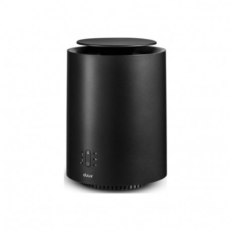 Duux Threesixty 2 nutikas ventilaator + soojendi | ventilaator ja soojendi | 1800 W | sobib kuni 30 