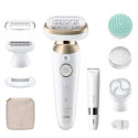 EPILATOR 604465 BRAUN