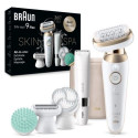 EPILAATOR 604465 BRAUN EPILAATOR 604465 BRAUN