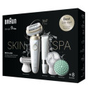 EPILATOR 604465 BRAUN