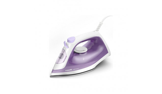 Philips | DST1020/30 | Steam Iron | 1800 W | Water tank capacity 250 ml | Continuous steam 20 g/min 