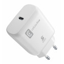 Adapter CELLULARLINE Super Fast Charger 25W - Samsung, white