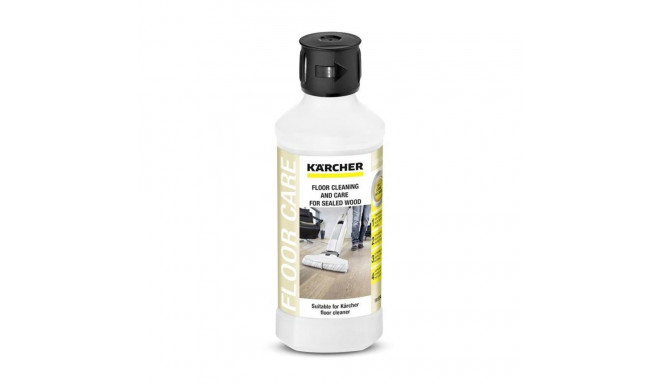 Karcher Floor Cleaner 500 ml Wood sealed (6.295-941.0)