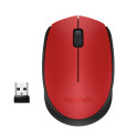 LOGITECH M171 Wireless Mouse ed