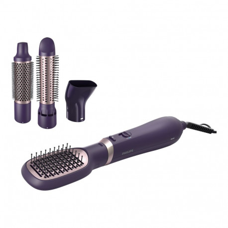 Philips | Hair Styler | BHA313/00 3000 Series | Warranty 24 month(s) | Ion conditioning | Number of
