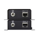 ATEN DisplayPort Extender up to 70m, 4K, HDBaseT-Lite, 1x RJ45