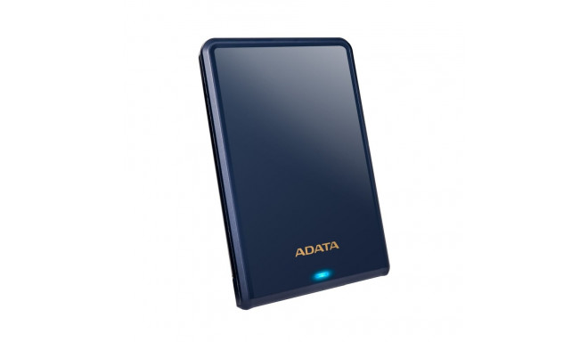 A-DATA HV620S DashDrive 1TB ext. HDD 2.5'', USB 3.2 gen 1, černý, lesklý