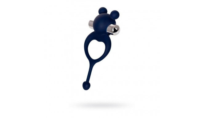 JOS MICKEY Vibrating ring silicon,