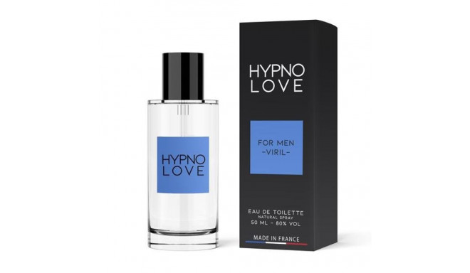 *HYPNO-LOVE for Man