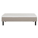 Couch LANDE 120x200cm, beige