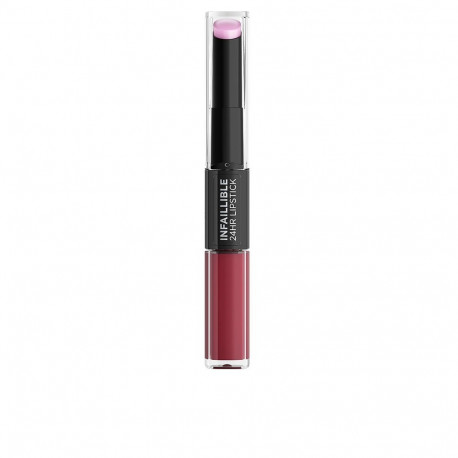L'ORÉAL PARIS INFAILLIBLE 24H lipstick #302-rose eternite 5,6 ml