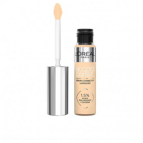 L'ORÉAL PARIS ACCORD PARFAIT sérum corrector luminoso #4D 11 ml