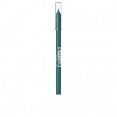 MAYBELLINE TATTO LINER gel pencil #blue disco 1,3 gr