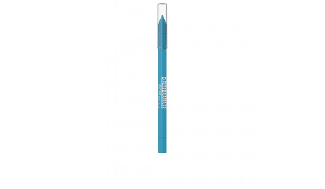 MAYBELLINE Lápiz de gel TATTOO LINER #806-artic skies 1,3 gr