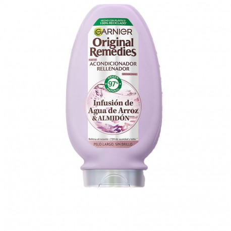 Garnier palsam Original Remedies riisiveega 250ml