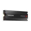 SSD M.2 (2280) 1TB Samsung 980 PRO Heatsink (PCIe/NVMe)