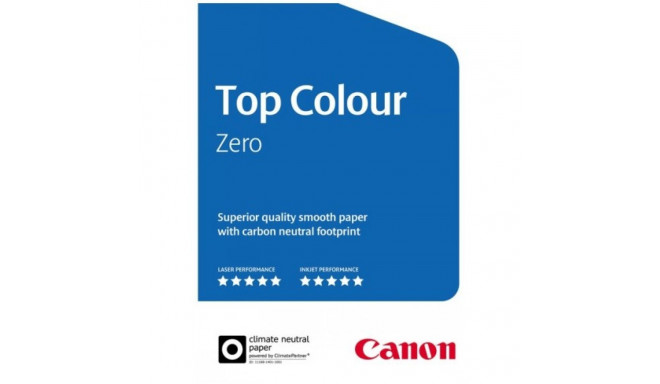 CANON SAT013 TOP COLOUR ZERO 90 A4 500 FSC