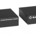 BLACKBOX KVM EXTENDER FIBER - 4K SH HDMI USB 2.0 SERIAL AUDIO LOCAL VIDEO