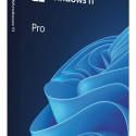 MS WINDOWS 11 PRO, 64-BIT, OEM, ENG
