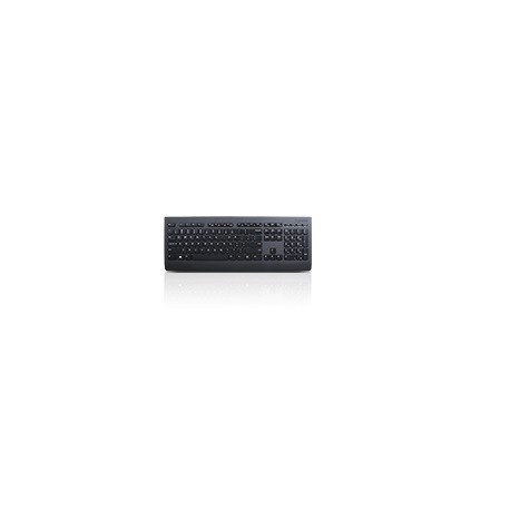LENOVO PROFESSIONAL WIRELESS KEYBOARD - US EURO