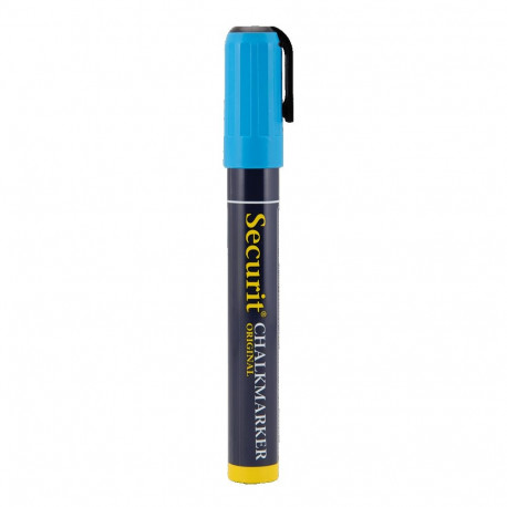 Kriidimarker HELESININE, 2-6mm