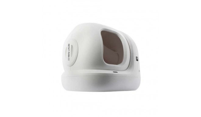 Xiaomi Petkit Pura Max Cat Litter Box with Automatic Self-Cleaning