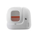 Xiaomi Petkit Pura Max Cat Litter Box with Automatic Self-Cleaning