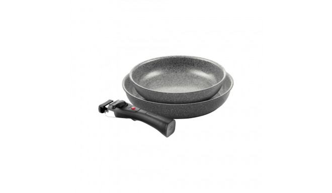Ballarini Torre Frying Pan Ø 28cm 3.5mm
