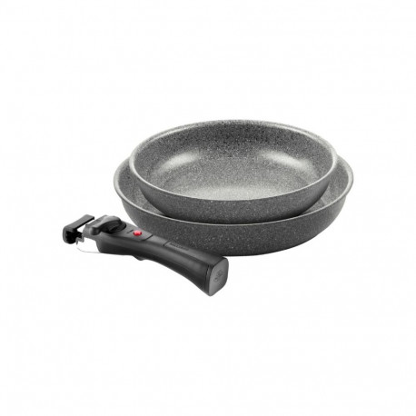 Ballarini Torre Frying Pan Ø 24cm 3.5mm