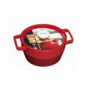 PYREX Pot 2,2L /Ø20сm