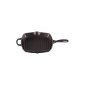 Le Creuset Cast iron grill pan square 26x26cm