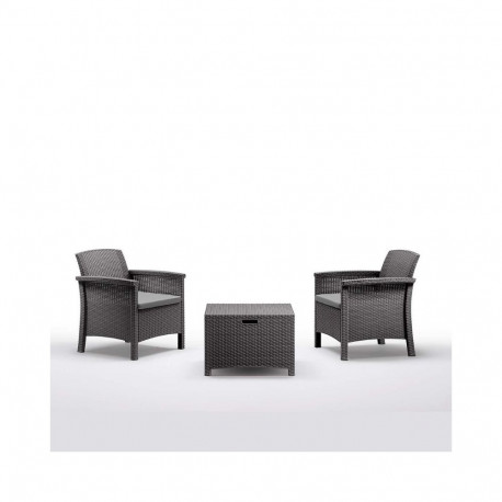 Bica Set Venezia Terrace Garden furniture