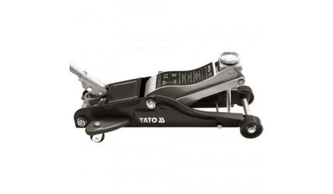 Yato Low-profile car lifter 89-359mm 2t (YT-1720)