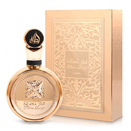 Lattafa parfüümvesi Fakhar Gold 100ml