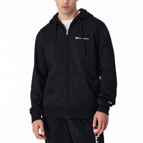 Champion Full Zip Hoodie Sweatshirt M 220260.KK001 (L)